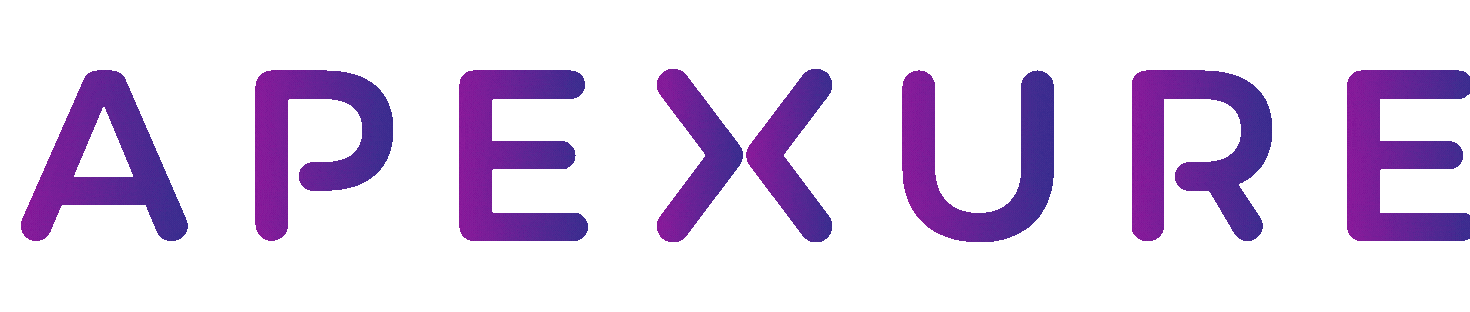 Apexure logo