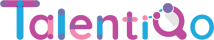 Talent iQO logo