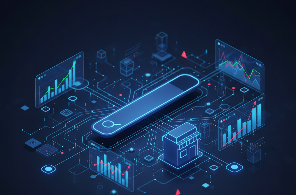 How Google’s New Algorithm Update Impacts Small Businesses