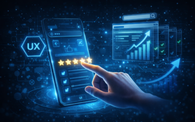 Why User Experience (UX) Is Now a Ranking Factor