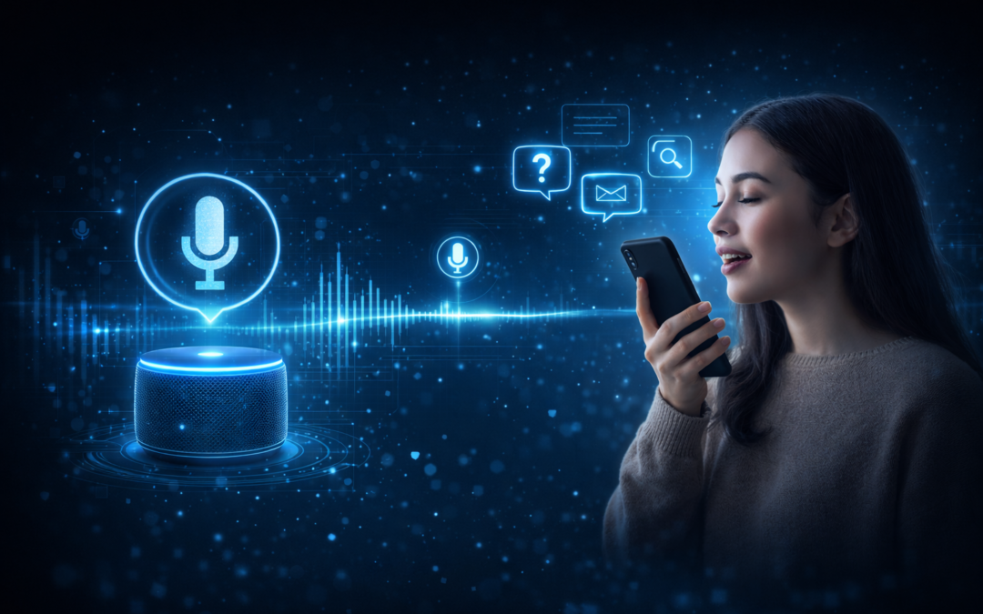 Voice Search Optimization: Is It Still Worth It in 2025?