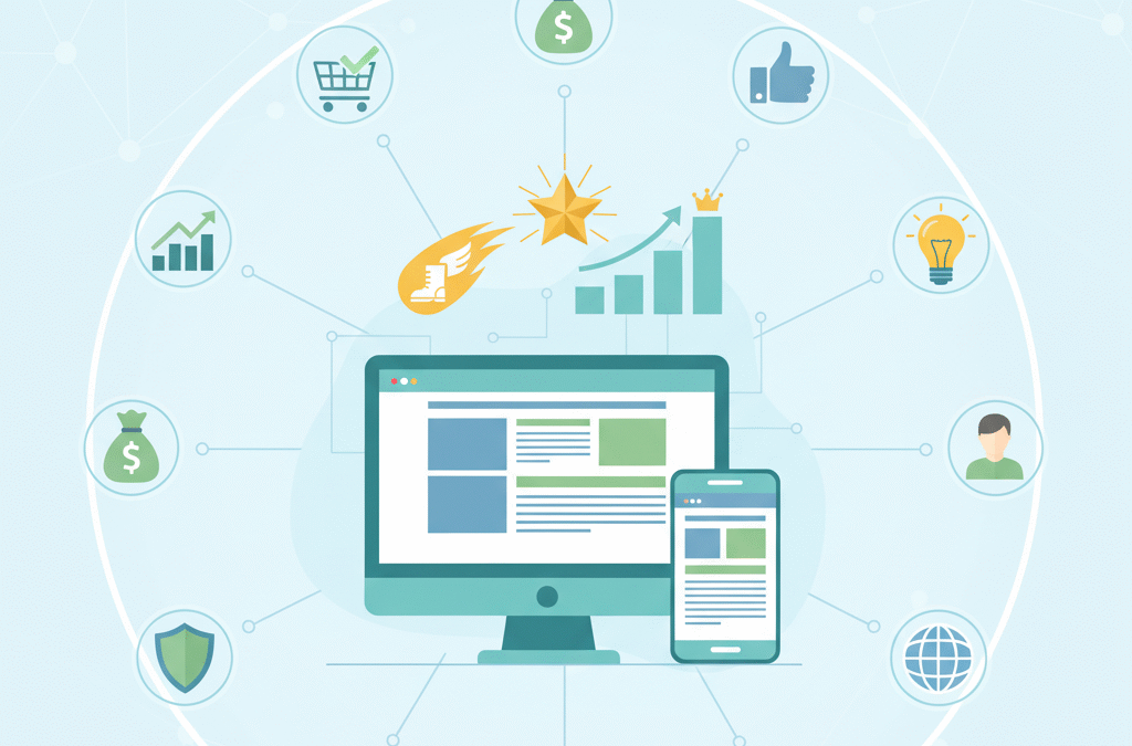 Why User Experience (UX) Is Now a Ranking Factor