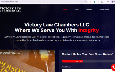 Targeted AEO & GEO SEO Strategy for Victory Law Chambers (Divorce Lawyer Singapore)