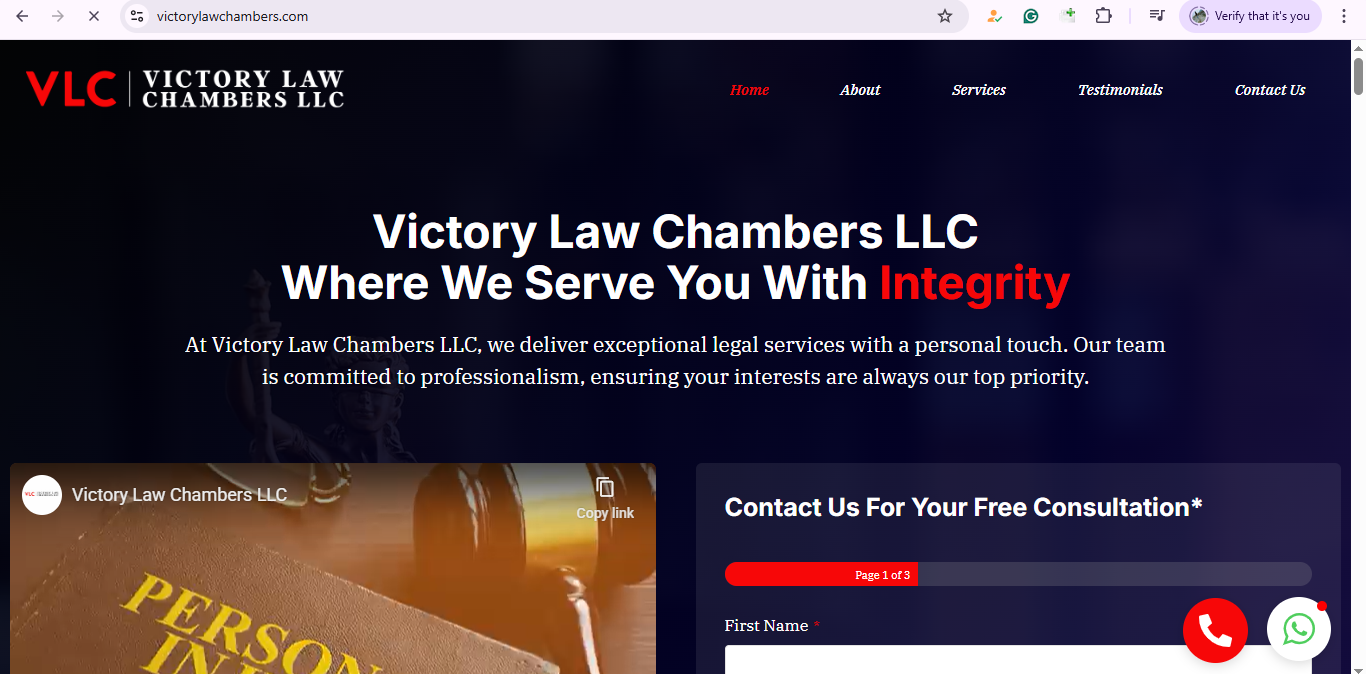 victorylawchamber