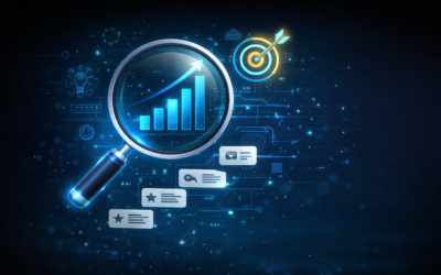 My Step by step process of doing keyword Research