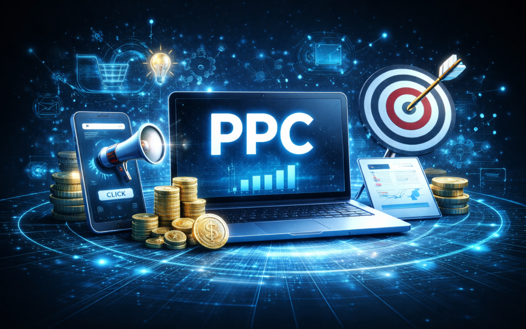 How to Create a High-Converting PPC Campaign Step by Step
