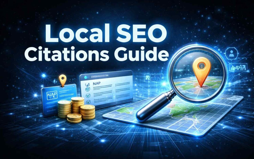 Local SEO Citations Guide for Better Google Rankings What are local citations